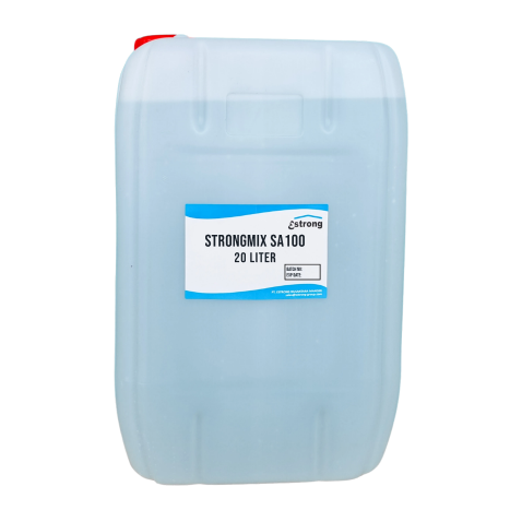 StrongMix SA100